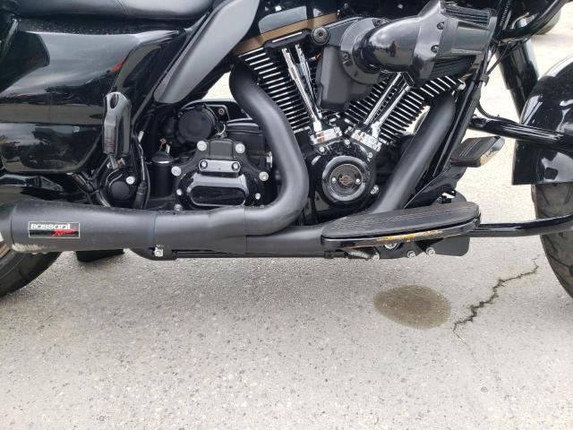 2022 HARLEY-DAVIDSON FLTRXST 1HD1ACL21NB636050