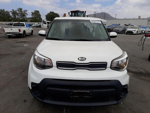 KNDJN2A27K7913172 KIA Soul