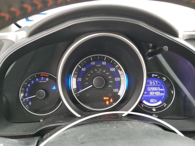 2018 HONDA FIT SPORT - 3HGGK5G60JM710189