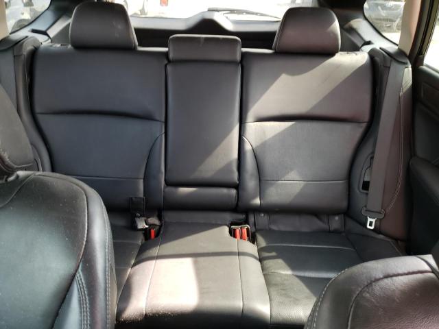 4S4BSENC9J3269497 Subaru Outback 3.6r Limited