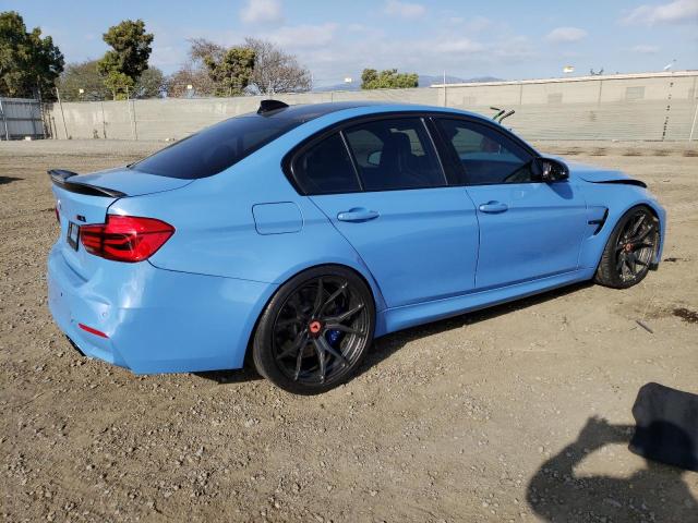WBS8M9C56G5D30799 BMW M3