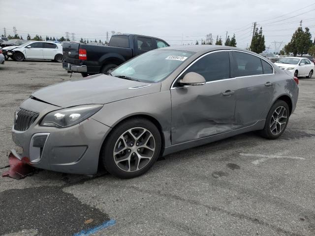 2017 Buick Regal Sport Touring