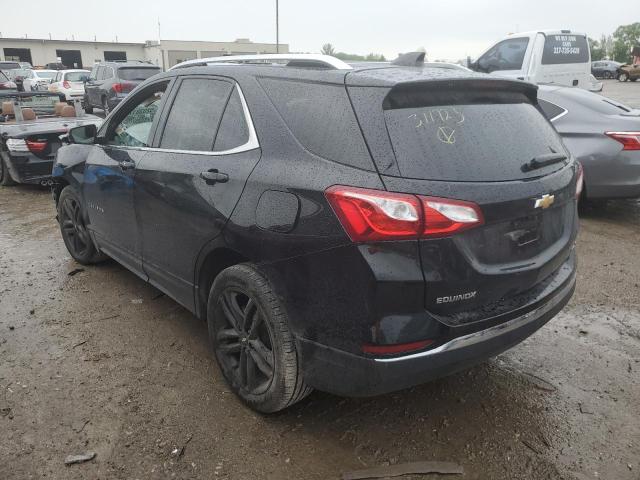 3GNAXKEV6LL311723 | 2020 CHEVROLET EQUINOX LT