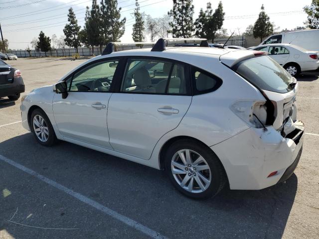 JF1GPAC63FH206817 Subaru Impreza Premium