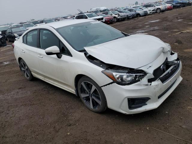 4S3GKAJ61K3601453 Subaru Impreza Sport