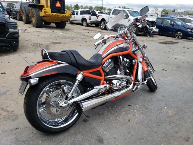 2006 HARLEY-DAVIDSON VRSCSE 1HD1PPG136K976177