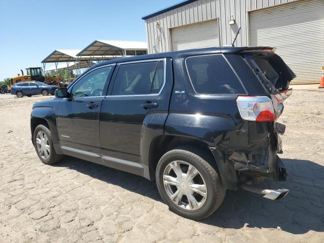 2017 GMC Terrain Sle VIN: 2GKFLSEK7H6172539 Lot: 53562114