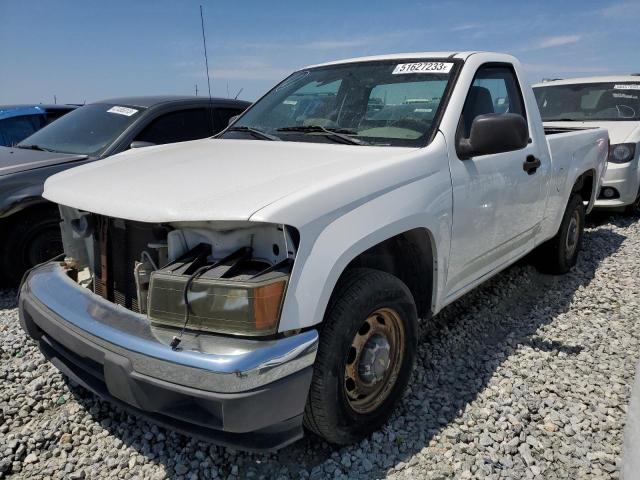 2005 Chevrolet Colorado 