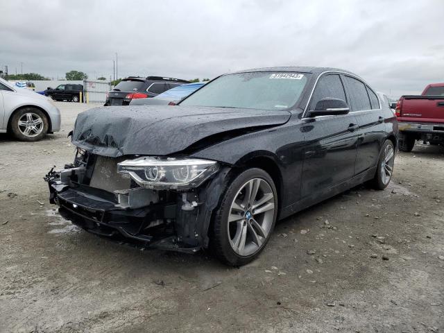 2018 BMW 3 Series 330xi