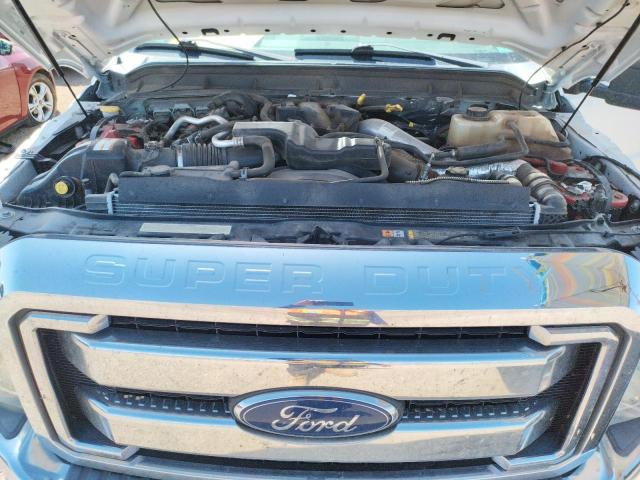 1FT8W3BT9FEB31403 Ford F350 Super Duty