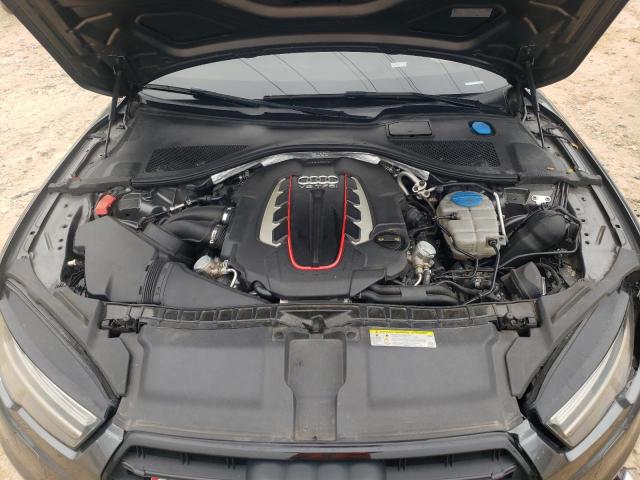 2016 AUDI S7 PRESTIG - WAUW2AFC2GN055474