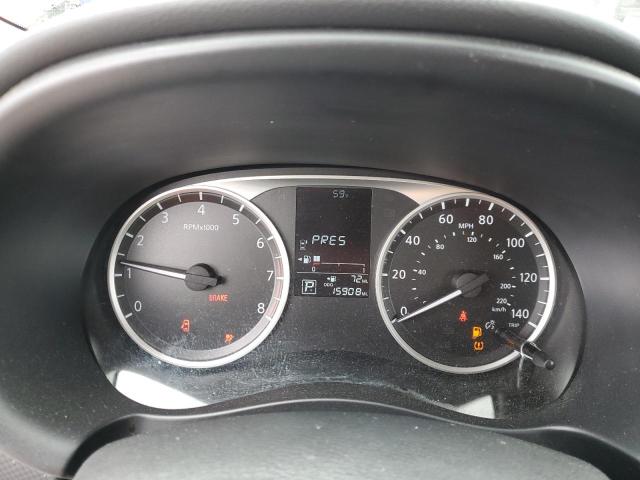 Nissan KICKS S 2022 3N1CP5BV0NL485042 Image 9