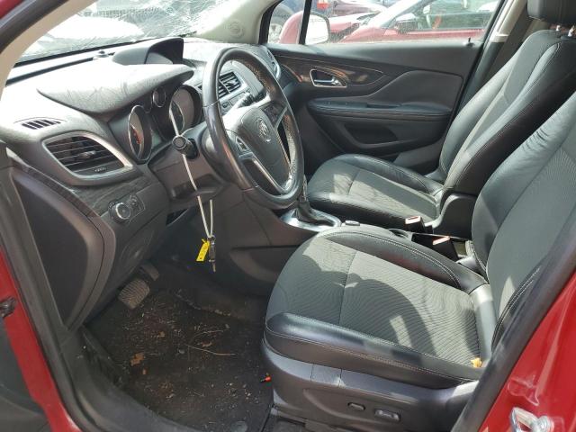KL4CJBSB9EB620243 Buick Encore Convenience
