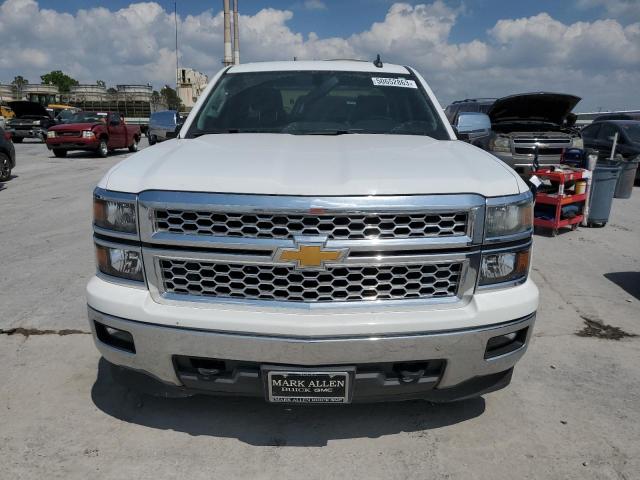 2015 CHEVROLET SILVERADO2 - 1GCVKREH5FZ434776