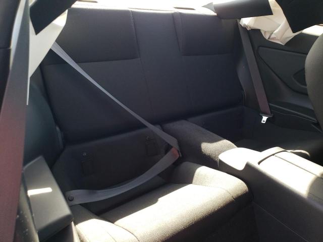 2023 TOYOTA GR 86 JF1ZNBC10P8750556