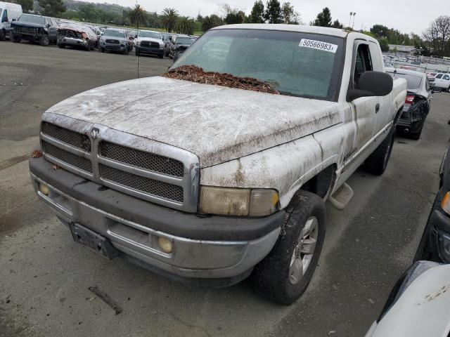 1999 Dodge Ram 1500 