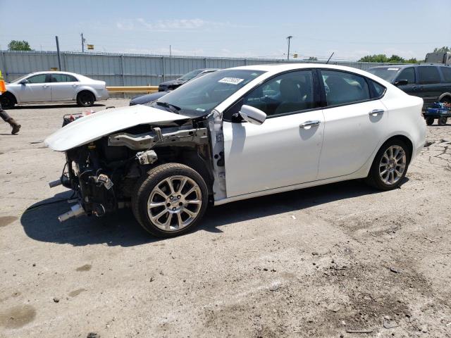 2015 Dodge Dart Limited