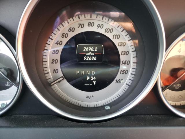 WDDGF8AB0ER312470 Mercedes-Benz C 300 4matic