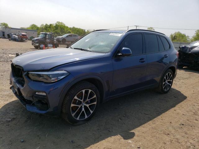 5UXCR6C03LLL81569 BMW X5 XDRIVE4