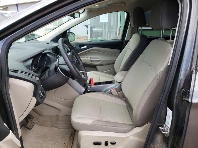 1FMCU9GX0FUC62736 Ford ESCAPE SE