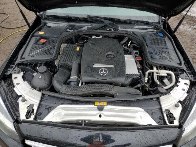 55SWF4KB3FU021190 Mercedes-Benz C 300 4matic