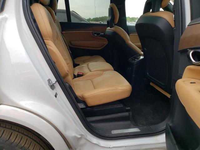 2017 VOLVO XC90 T8 - YV4BC0PL2H1108509