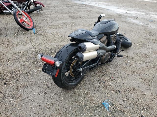 2023 HARLEY-DAVIDSON RH1250 S 1HD1ZC418PB305595