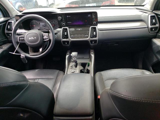 5XYRL4LC8NG079480 KIA SORENTO S