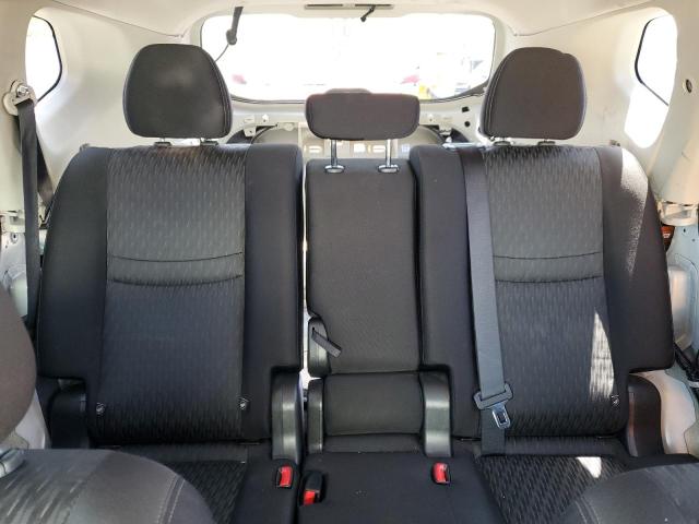 JN8AT2MT9KW502439 Nissan ROGUE S