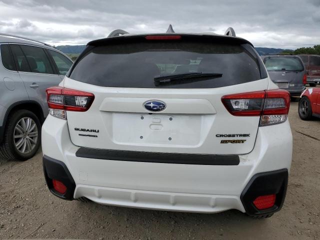 JF2GTHSC3NH229651 Subaru Crosstrek Sport