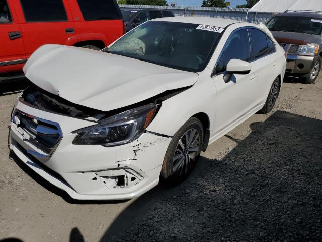 2019 Subaru Legacy 2.5i Premium