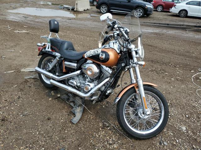 2008 HARLEY-DAVIDSON FXDC DAYTO 1HD1GV4478K306671