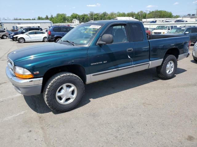 1997 Dodge Dakota 