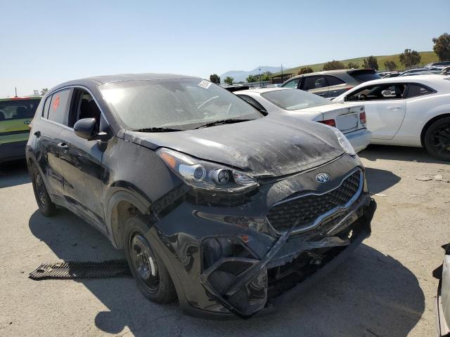 KNDPM3AC6L7639766 KIA Sportage Lx