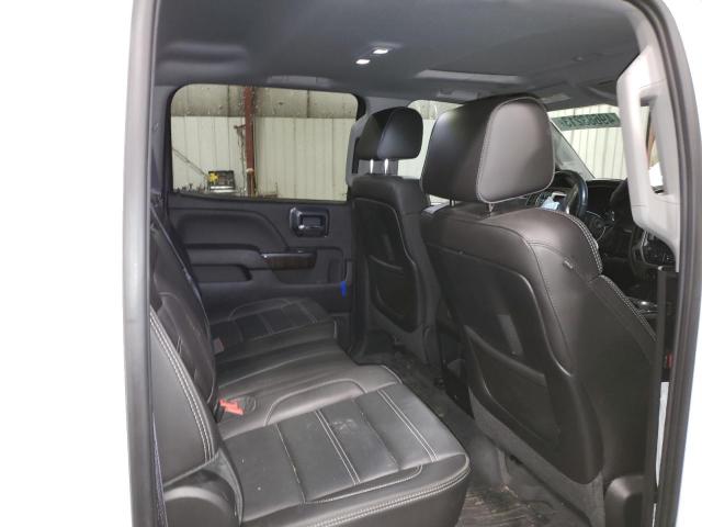 2015 GMC SIERRA DEN 1GT120E8XFF501156