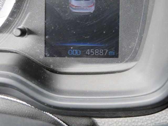 JTDEPRAE1LJ107105 Toyota COROLLA LE