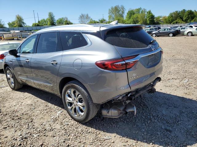 2018 BUICK ENCLAVE AV - 5GAEVCKW0JJ224974