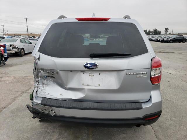JF2SJADC6GH487881 Subaru Forester 2.5i Premium