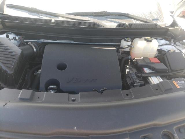5GAERBKW0LJ260455 Buick Enclave Essence