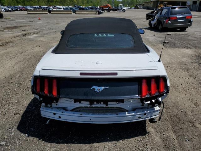 1FATP8UH4H5254662 | 2017 FORD MUSTANG