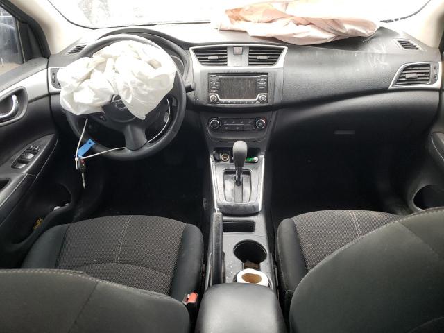 3N1AB7AP2JY331563 Nissan SENTRA S