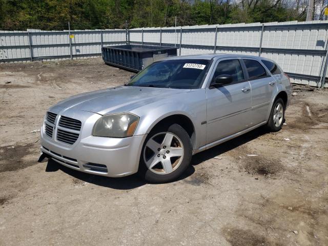 2005 Dodge Magnum SXT