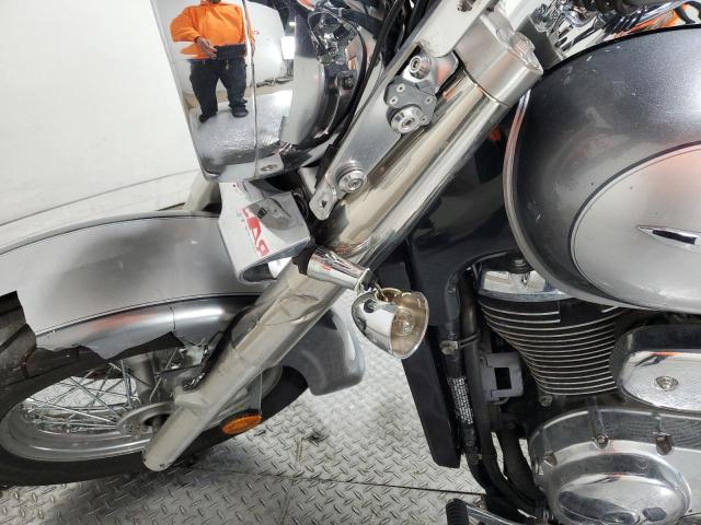 2006 SUZUKI C50 - JS1VS55A762100148