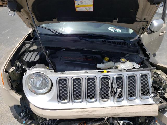 ZACCJBDT9FPB38648 Jeep Renegade Limited