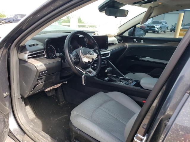 5XXG34J25MG070238 KIA K5 EX