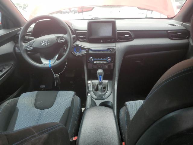 2019 HYUNDAI VELOSTER B - KMHTG6AF6KU016774