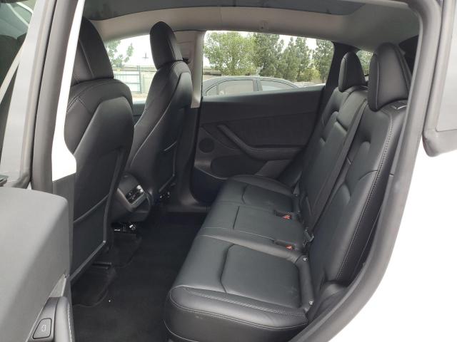 7SAYGDEF6NF411367 Tesla Model Y