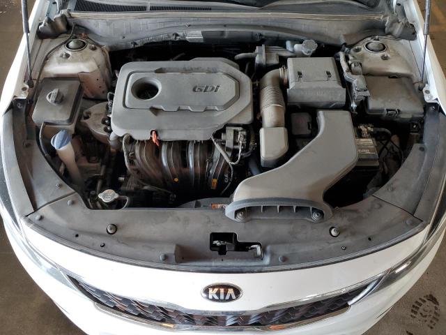 5XXGT4L32KG324295 KIA Optima Lx