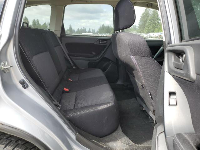JF2SJADC8FH412615 Subaru Forester 2.5i Premium