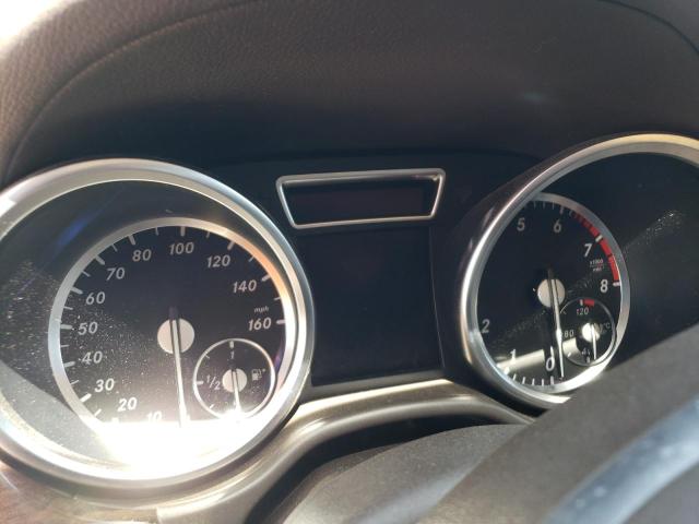 4JGDF7CE5EA268152 Mercedes-Benz Gl 450 4matic